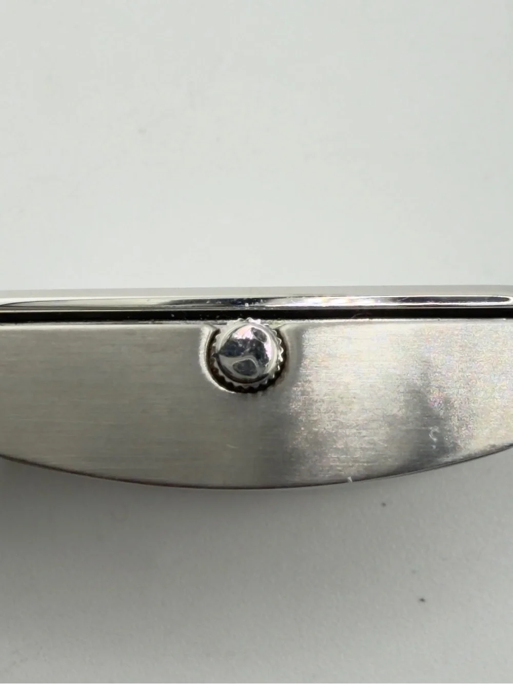 Kenneth Cole New York Rectangular Watch New Battery!
